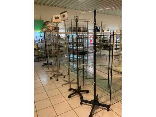 Ladenausstellungen (7x)