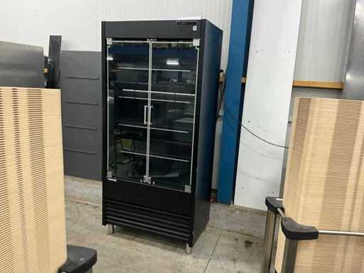 2024 Jordao PL United 60 PV Wall Cooling