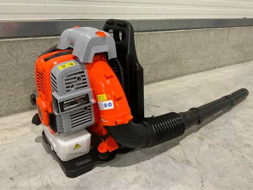 Daewoo - 2025 - DABL7662 - Souffleuse de feuilles