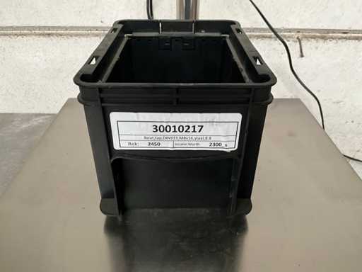 Würth 2.51 kg Stud M8 x 16 in stackable container