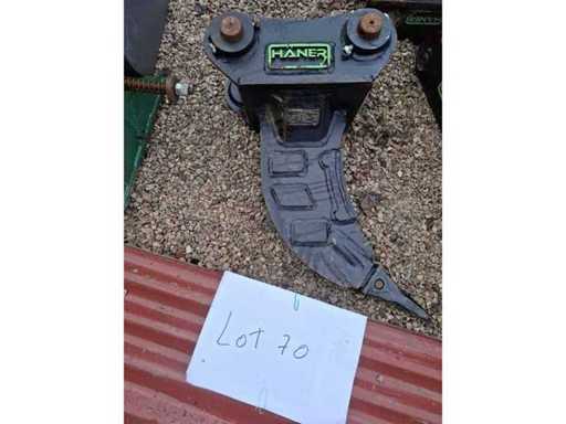 Tooth Ripper – Bagger 5 bis 8T – 2025