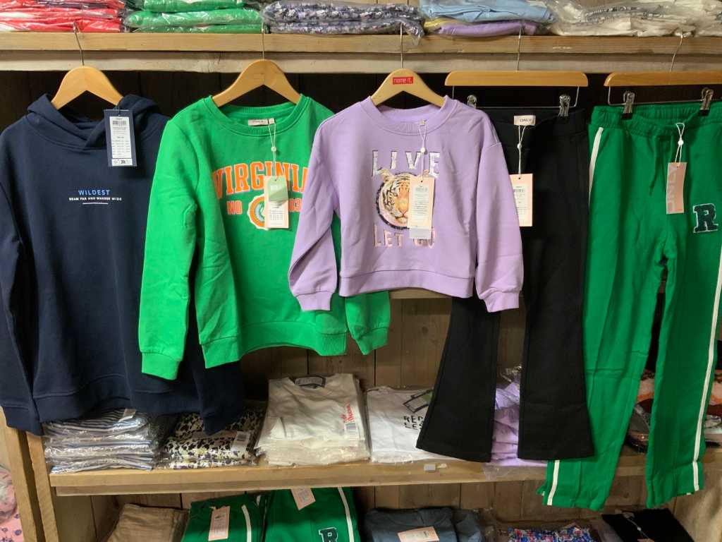 Kids deals only clothes