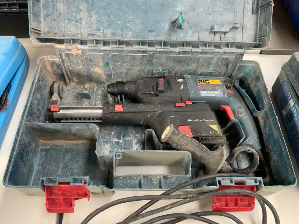 Perceuse Bosch GBH 2-23 BEA