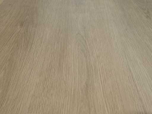 7 m2 PVC SPC click plank - 1220 x 228 x 5 mm