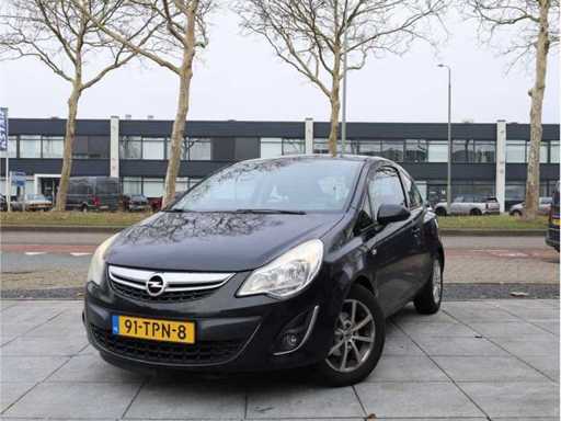 Opel Corsa 1.3 CDTi EcoFlex S/S Cosmo 2012, 91-TPN-8