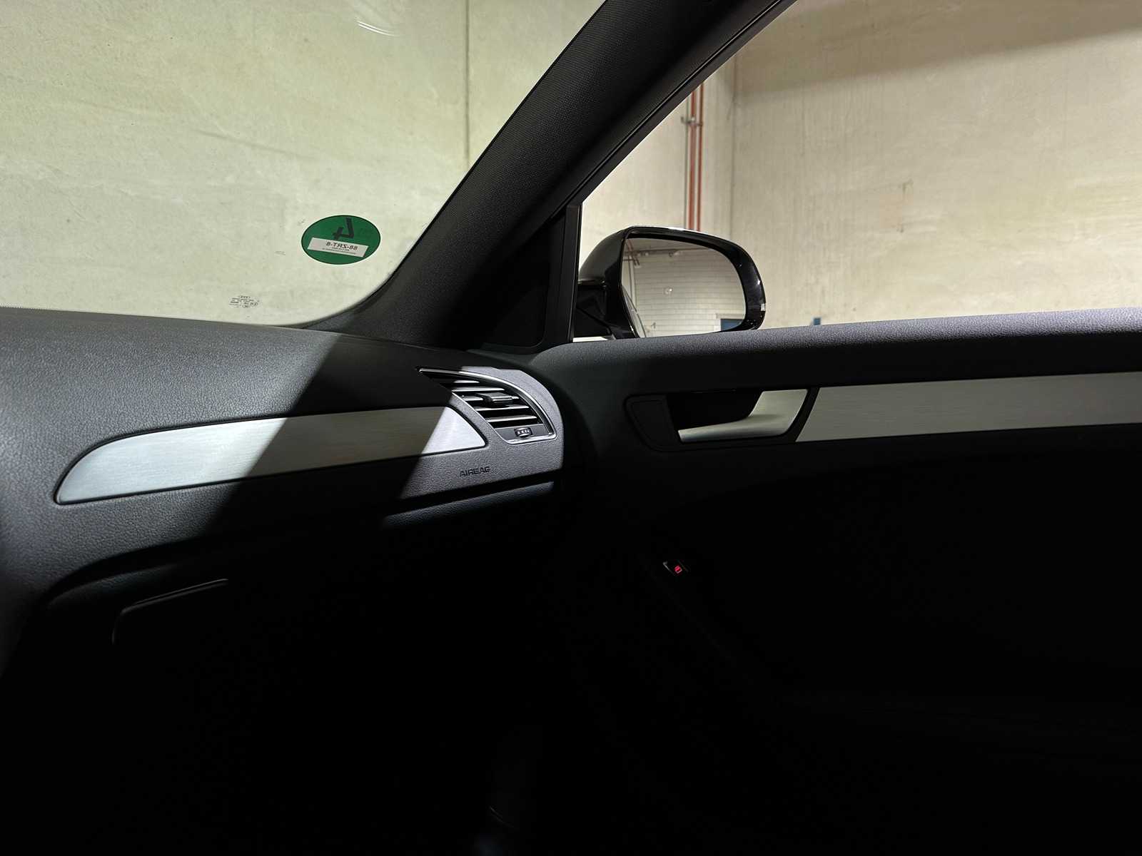 Audi A4 Avant 1.8 TFSI S Edition S-Line 170pk 2013, 88-ZRT-8