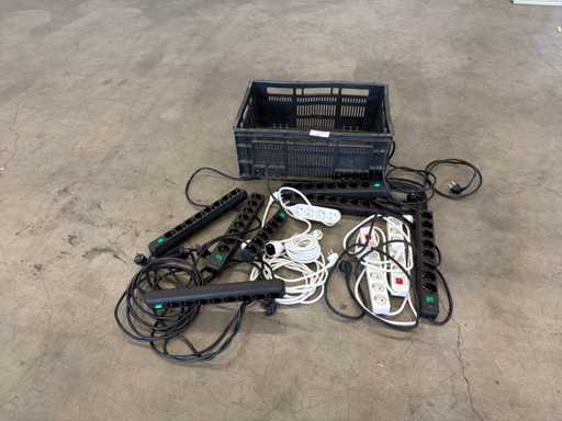 Lotto di ciabatte (12x)