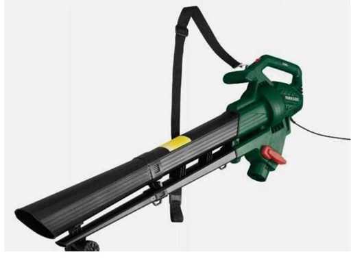 Souffleur/aspirateur Parkside