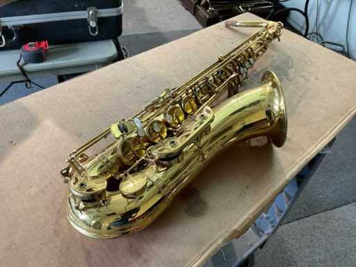 Sassofono Selmer