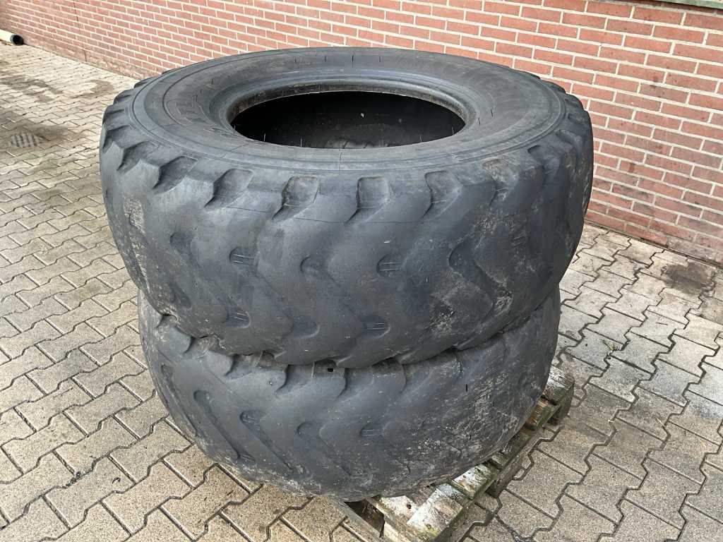 Michelin XTLA Reifen