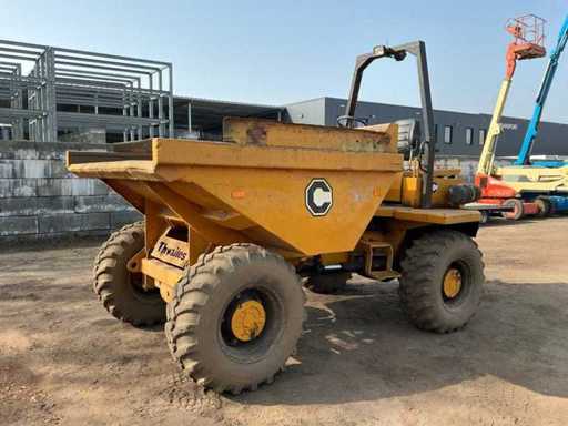 Thwaites 6T Dumper