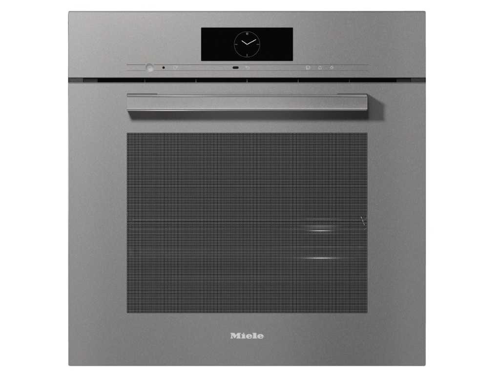 Miele - DGC 7865 HC PRO - Piekarnik konwekcyjno-parowy 