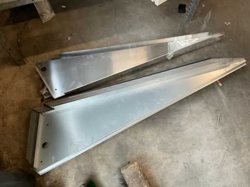 Șepci laterale de petrecere