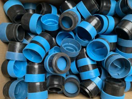 Diverse Valsir Installatiematerialen (50x)