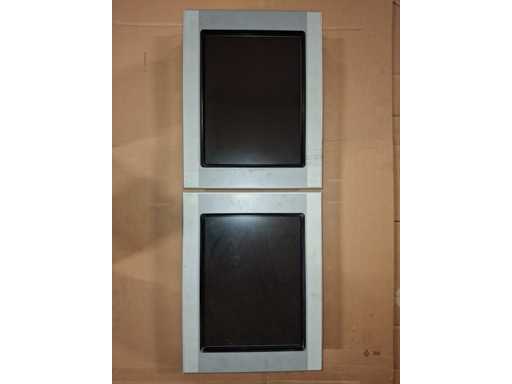 EATON XVS-460-15MPI-1-10 Panel (2 Teile)