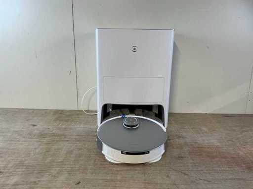 ECOVACS DEEBOT T20 OMNI Robot aspirapolvere