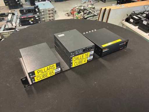 Różne urządzenia obrazujące