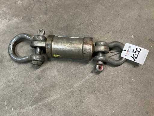 Sistema di sollevamento