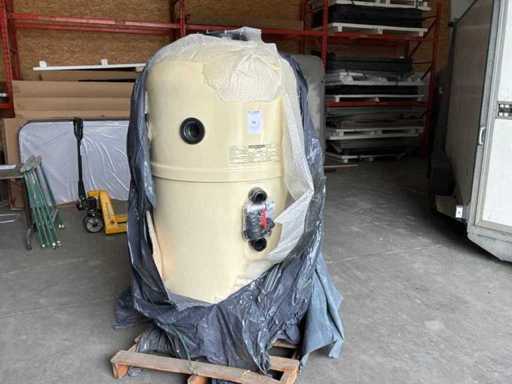 Astrapool Artic Zandfilter