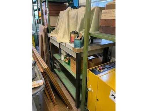 Shelving