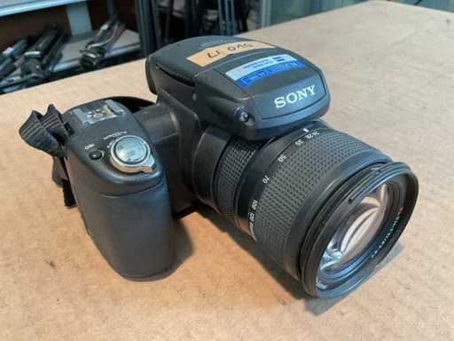 Sony DSC-R1 Digitale fotocamera