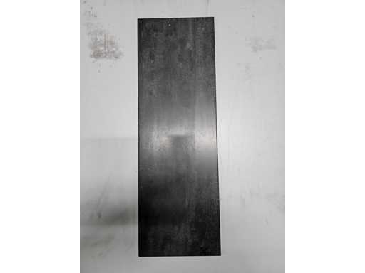 Myr, Ceramicas S.L. Unika 20x60cm – Anthrazit – 10,8 m²