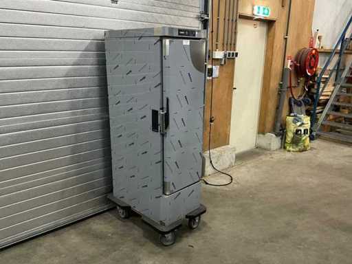 2024 Saro KBW-11 Refrigerated Banquet Wagon