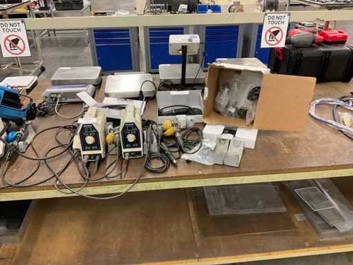 Grande GRC2000 P Multitool (2x)