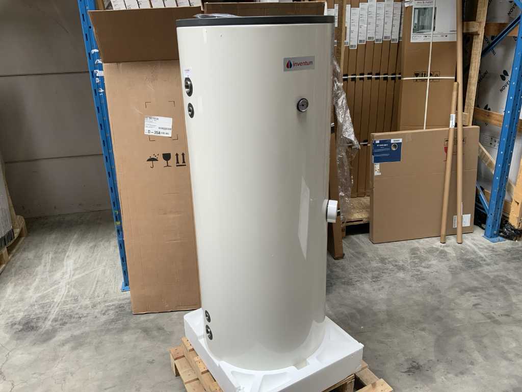 Inventum INV-SL 200 Heat pump water heater