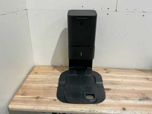 IROBOT ROOMBA I7+ Roboterstaubsauger