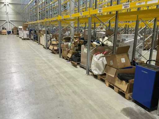 Hyundai Returned Goods