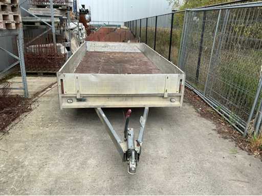 2002 Anssems PVA R/00213 Remorc?