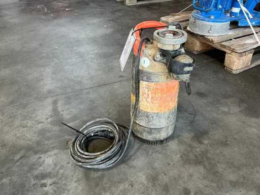 FLYGT READY 4 Dirty Water Pump