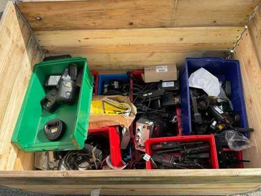 Echipamente de comunicații Motorola Assortment