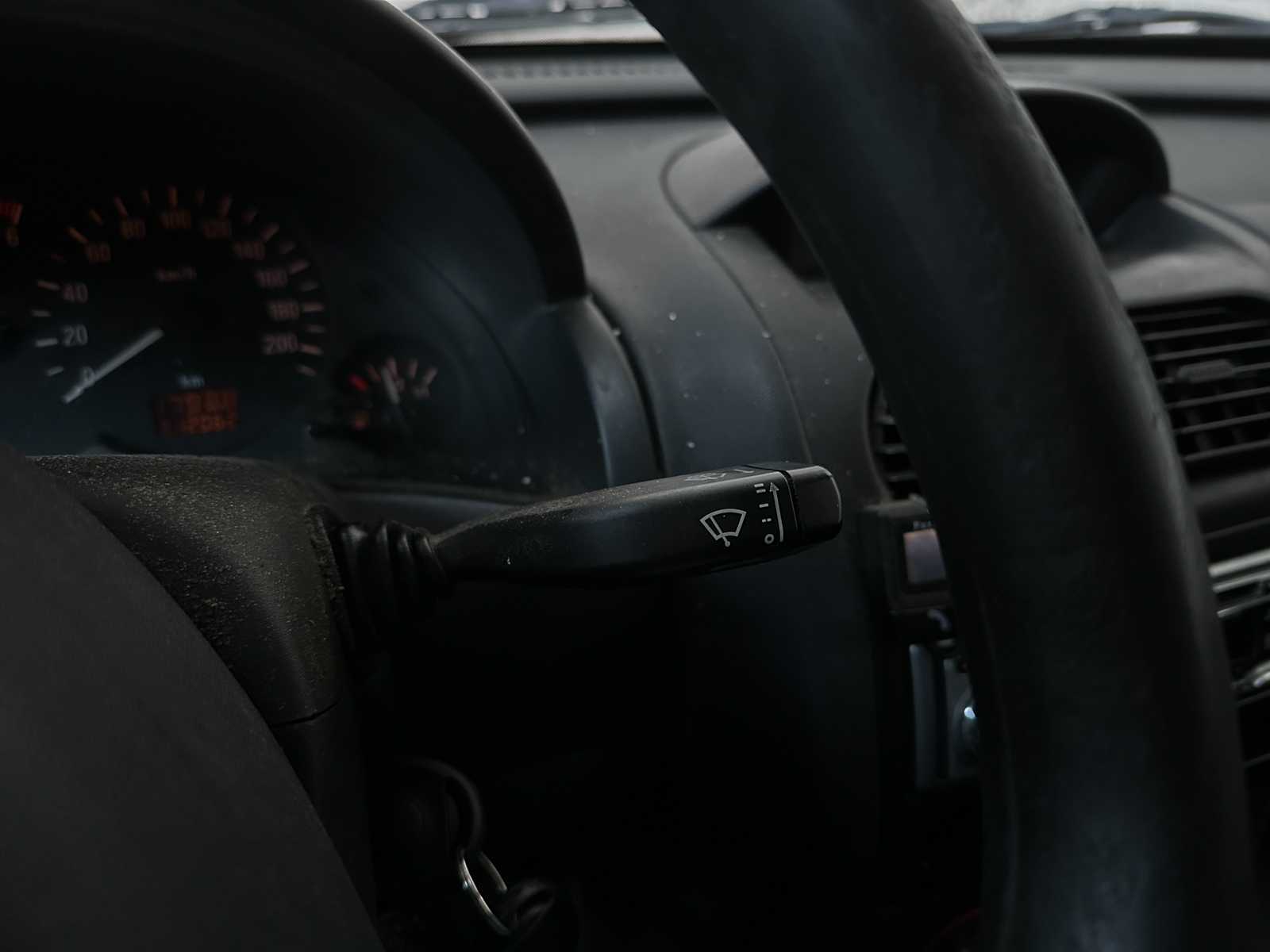 Opel Combo 1.7 DI City 65PK 2004, 20-BP-SP