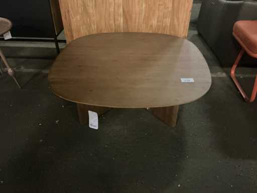 Stef Medium Coffee Table