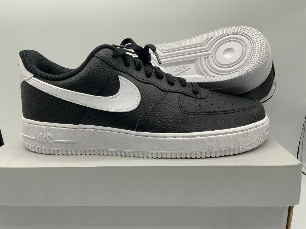 Nike air force 1 2025 45.5