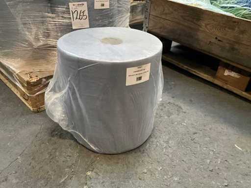 Induwipe 3lgr Paper Roll (9x)