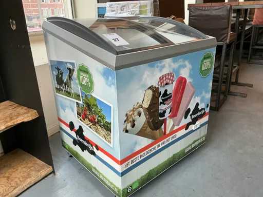 Zamra?arka Caravell 20669+