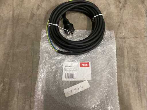 CÂBLE FLEXIBLE H07RN-F 230V VCE33