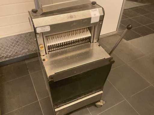 ABO Bread Slicer