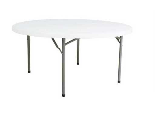 Dinnertafel 160cm (10x)