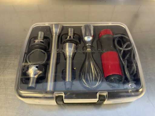 KitchenAid - Mixeur plongeant