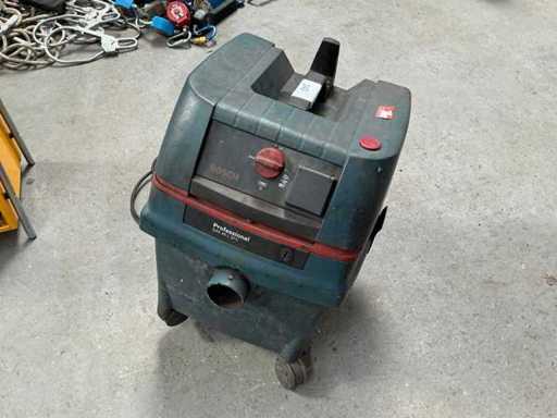 2015 Bosch GAS 25 L SFC Industriële stofzuiger