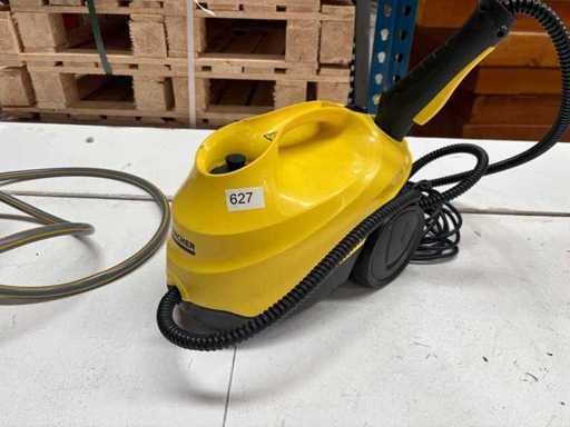 KÄRCHER Dampfreiniger SC 3