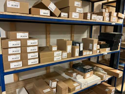 Hotbath Sanitair accessoire (35x)