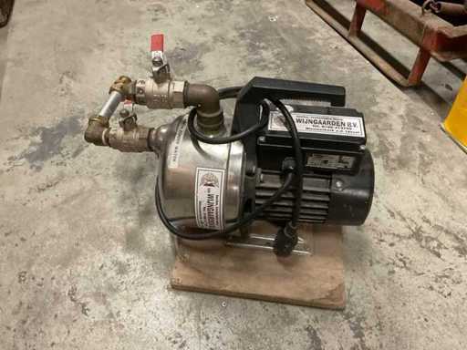 Pompa di irrigazione UPS-8-8-CVBP Grundfos