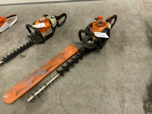 Echo HCR-165ES Heggenschaar