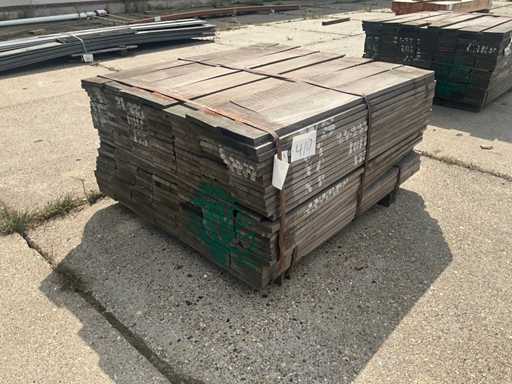 Scândur? brut? Azobe (175x)