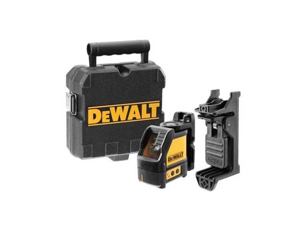 DeWalt - DW088K - laser krzyżowy
